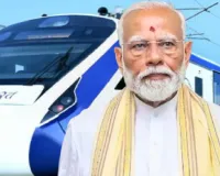 पीएम मोदी की देशवासियों को सौगात... बनारस से लेकर बेंगलुरु तक चलेंगी चार नई वंदे भारत ट्रेन 