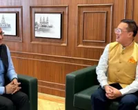 यूपी में निवेश को लेकर उत्साहित हैं सिंगापुर की कंपनियां, जेवर एयरपोर्ट बना पहली पसंद