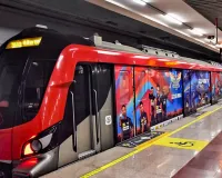  UP News: सात शहरों में 850 किमी विकसित होगा मेट्रो नेटवर्क... ये है योगी सरकार का पूरा प्लान