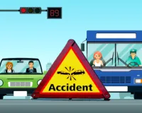 वाहन पर चढ़ो तो जिंदगी पढ़ो, कम होंगे हादसे... सड़क सुरक्षा के आंकड़ों में लगातार बढ़ोत्तरी जारी