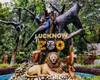 Lucknow News:  लखनऊ चिड़ियाघर आज मनायेगा अपना 104 वर्ष, कटेगा केक और बटेंगे गिफ्ट