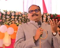 'कानून का राज होने से यूपी में आ रहे निवेशक', बोले ब्रजेश पाठक- नया उत्तर प्रदेश विकास पथ पर तेज़ी से अग्रसर