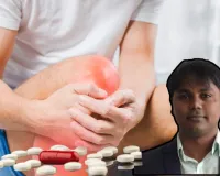 कोलेस्ट्रॉल घटाने वाली दवा बेजाफाइब्रेट गठिया में कारगर, भाषा विश्वविद्यालय में गठिया से ग्रस्त चूहों पर किया गया अध्ययन