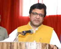 Lucknow News: 27610 ली. एल्कोहॉल की चोरी में सहायक आबकारी आयुक्त बर्खास्त