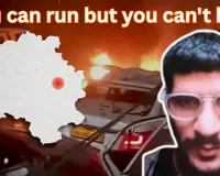 Delhi Car Blast: पुलिस की इस पोस्ट से घबरा गया उमर, मिनटों बाद राजधानी में गूंजा जोरदार धमाका