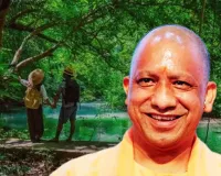 यूपी के बांध अब बनेंगे एडवेंचर हब! वॉटर स्पोर्ट्स-इको टूरिज्म की धमाकेदार शुरुआत