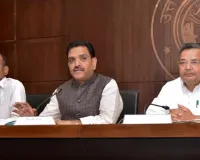 Lucknow News: छह दिवसीय ‘जनजाति भागीदारी उत्सव’ 13 से... इंदिरा गांधी प्रतिष्ठान में आयोजित होगा उत्सव, PM-CM रहेंगे मौजूद