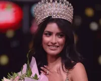 Nikita Porwal: मिस वर्ल्ड प्रतियोगिता की तैयारी में व्यस्त हैं मिस इंडिया निकिता पोरवाल