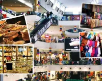 भारतीयों का शॉपिंग धमाका: मॉल-बाजारों में कपड़ों पर उड़ रहे 3,000 अरब रुपए, खाने-पीने की प्लेटें भी खाली नहीं!, लखनऊवालों ने यहां भी मारी बाजी