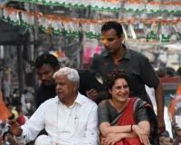 Shri Prakash Jaiswal: जब राजीव गांधी ने पहना श्रीप्रकाश का कुर्ता, रातभर रोड शो...
