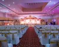 इंदिरा गांधी प्रतिष्ठान में निरस्त नहीं होंगी शादी की बुकिंग, सीएम योगी ने लोगों की अपील पर लिया एक्शन