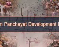 UP News: छह शैक्षणिक संस्थान की मदद से बनेगा GPDP प्लान... जरूरतों को पूरा कर मॉडल बनेंगे ग्राम, हर जिले की 10 ग्राम पंचायत चयनित