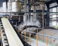 मसौधा चीनी मिल में गन्ना पेराई सत्र का शुभारंभ... पेराई सत्र में 1.20 करोड़ क्विंटल गन्ना पेरने का लक्ष्य