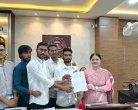 Lucknow University: एनएसयूआई ने कुलपति को सौंपा ज्ञापन, दोहरी फीस वसूली से जुड़ा है मामला