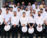 अंपायर और स्कोरर के लिए हुआ एक दिवसीय प्रशिक्षण कार्यक्रम का आयोजन...मैच के दौरान टीमों को न हो शिकायत