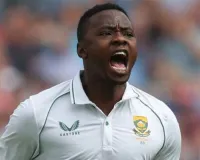IPL नहीं, टेस्ट सीरीज में झटका! रबाडा हुए बाहर, दक्षिण अफ्रीका की गेंदबाजी पर संकट
