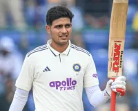 IND vs SA: दोस्ती में धोखा! गिल ने IPL साथी को ठुकराया, प्लेइंग XI से  किया बाहर