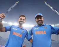 2027 विश्व कप का टिकट कटेगा या नहीं? रांची में रोहित-कोहली की आखिरी परीक्षा!