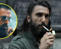 Dhurandhar: जैकेट-चश्मा और लंबी दाढ़ी… रणवीर सिंह ने शेयर किया अर्जुन रामपाल का ‘धुरंधर’ लुक, फैंस के देकर उड़े होश