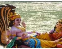 काशी में प्रबोधिनी एकादशी पर बारिश पर भारी पड़ी आस्था, श्रद्धालुओं की उमड़ी भीड़, जानें पुजा का महत्व