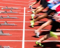 राष्ट्रीय खेलकूद प्रतियोगिता में चमकी आगरा की भावना, 100 मीटर दौड़ में हासिल किया पहला स्थान