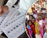 12 राज्यों में SIR को लेकर बड़ा ऐलान... BLO को मिली राहत, चुनाव आयोग ने बढ़ाई फॉर्म भरने की लास्ट डेट