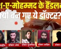 अल-फलाह यूनिवर्सिटी में हुई डॉ. मुजम्मिल से दोस्ती, डॉ. शाहीन का आतंकी मॉड्यूल से जानें पूरा कनेक्शन