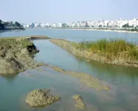 Lucknow News: खत्म हुई परेशानी... कठौता झील में पानी पहुंचने के लिए करना होगा एक दिन का इंतजार