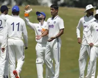 IND A vs SA A: ऋषभ पंत और पुछल्ले बल्लेबाजों ने दिलाई भारत ए को रोमांचक जीत, भारतीय टीम 1-0 से आगे