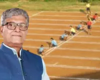 खो प्रतियोगिता में गड़बड़ी पर भड़के नगर विधायक, डीएम को लगाया फोन, कहा- खेल को लेकर नहीं दी कोई सूचना....