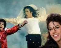 पॉप के बादशाह की बायोपिक ‘माइकल’ में नजर आएंगे... उनके भतीजे जाफर जैक्सन