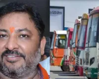 UP News: ठंड में बसों की यात्रा सुरक्षित करें अफसर, परिवहन मंत्री दयाशंकर ने दी हिदायत