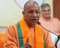 33 हजार प्रतिनिधियों संग योगी सरकार करेगी भव्य मेजबानी,  स्काउट्स-गाइड्स महाकुंभ की तैयारी अंतिम दौर में... 