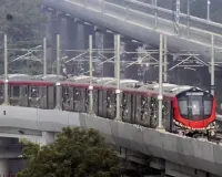Lucknow Metro: बसंतकुंज में मेट्रो के लिए 40 एकड़ भूमि चिह्नित, UPMRC ने डिपो बनाने के लिए एलडीए से मांगी थी भूमि 