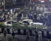 दिल्ली ब्लास्ट: चश्मदीदों की खौफनाक दास्तान– 