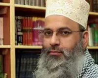 पूर्व मदरसा शिक्षक के खिलाफ जांच करेगी ईडी... ब्रिटेन की नागरिकता हासिल कर मदरसों में कट्टरवाद के लिए जुटाये करोड़ों के फंड