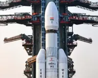 ISRO's historic mission: LVM3-M5 से प्रक्षेपित होगा CMS-03, भारत का सबसे भारी संचार उपग्रह