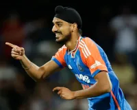 अर्शदीप जानते हैं कि हम बड़ी तस्वीर को देखते हुए अलग-अलग संयोजन आजमा रहे हैं:  मोर्ने मोर्कल 