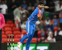 Washington Sundar: इम्पैक्ट प्लेयर ऑफ द सीरीज बनें वॉशिंगटन सुंदर, बनाया दमदार रिकॉर्ड