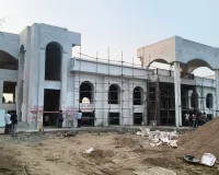 LDA की लापरवाही लोगों पर पड़ रही भारी... उपाध्यक्ष की फटकार के बाद 11 निर्माण सील