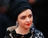 ईरान की निडर आवाज़: एक्ट्रेस तारानेह अलीदूस्ती