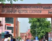 बदलता मौसम बच्चों को कर रहा बीमार... सरकारी अस्पतालों की ओपीडी में 80 फीसदी वायरल बुखार, सर्दी-जुकाम के मरीज