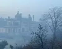 UP Weather Update:  दिन में धूप, रात में सर्दी फिर पड़ेगा कोहरा, जानें क्या है मौसम का हाल