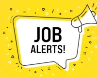 Job Alert: बैंक से लेकर प्रादेशिक सेना तक निकली नौकरी, जल्द करें अप्लाई