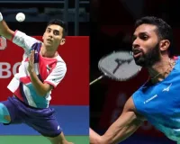 Kumamoto Masters Badminton Tournament: जापान ओपन में जीत पर टिकीं लक्ष्य और प्रणय की निगाहें...