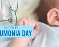 World Pneumonia Day: प्रदेश में हर साल 17.5 प्रतिशत बच्चों की मौत का कारण निमोनिया, पांच वर्ष से कम आयु के बच्चों को जोखिम अधिक