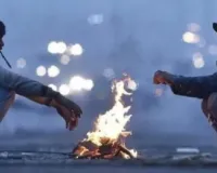 उत्तर प्रदेश में शीत लहर की दस्तक दे रहीं पहाड़ों की हवाएं... तापमान में गिरावट जारी