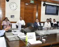 4 हजार करोड़ रुपए लागत की 6 सुपर मेगा परियोजनाओं को मिली स्वीकृति... एलओसी जारी करने को हरी झंडी