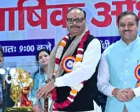 UP News: नर्सों को गृह जनपद में तैनाती देने की तैयारी, उप मुख्यमंत्री ब्रजेश पाठक ने स्वास्थ्य महानिदेशक से मांगा प्रस्ताव