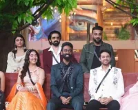 Bigg Boss 19: वीकेंड के वार में डबल एविक्शन से लगेगा तगड़ा झटका, इन कंटेस्टेंट्स का पत्ता हुआ साफ!